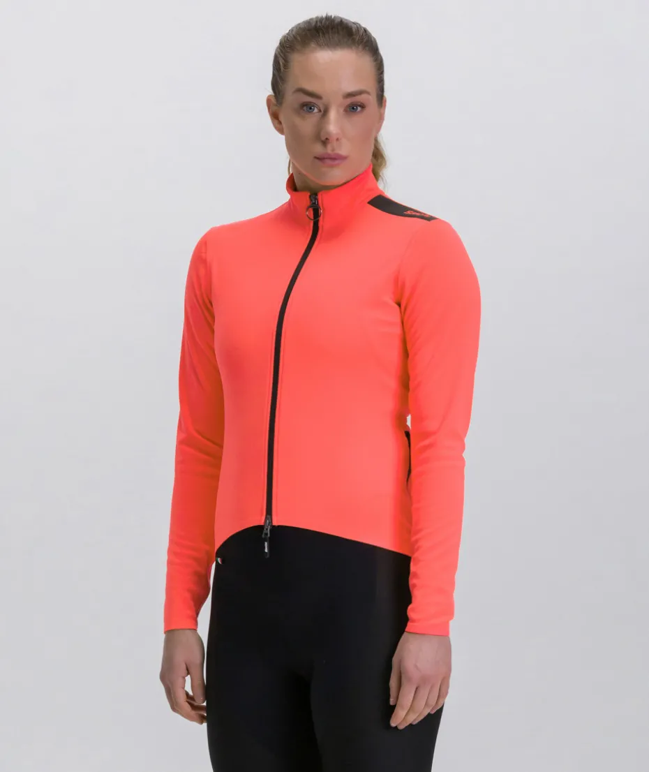 ADAPT MULTI - CHAQUETA MUJER