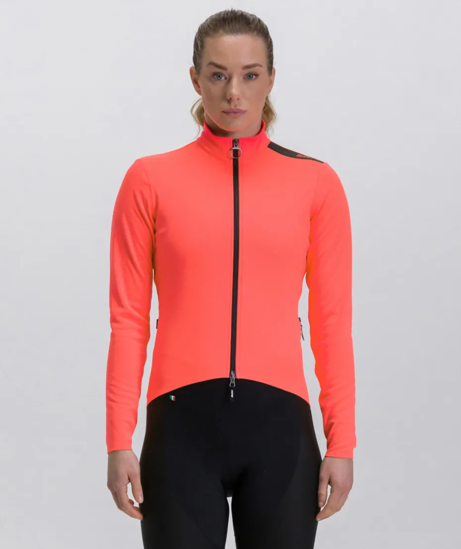 ADAPT MULTI - CHAQUETA MUJER