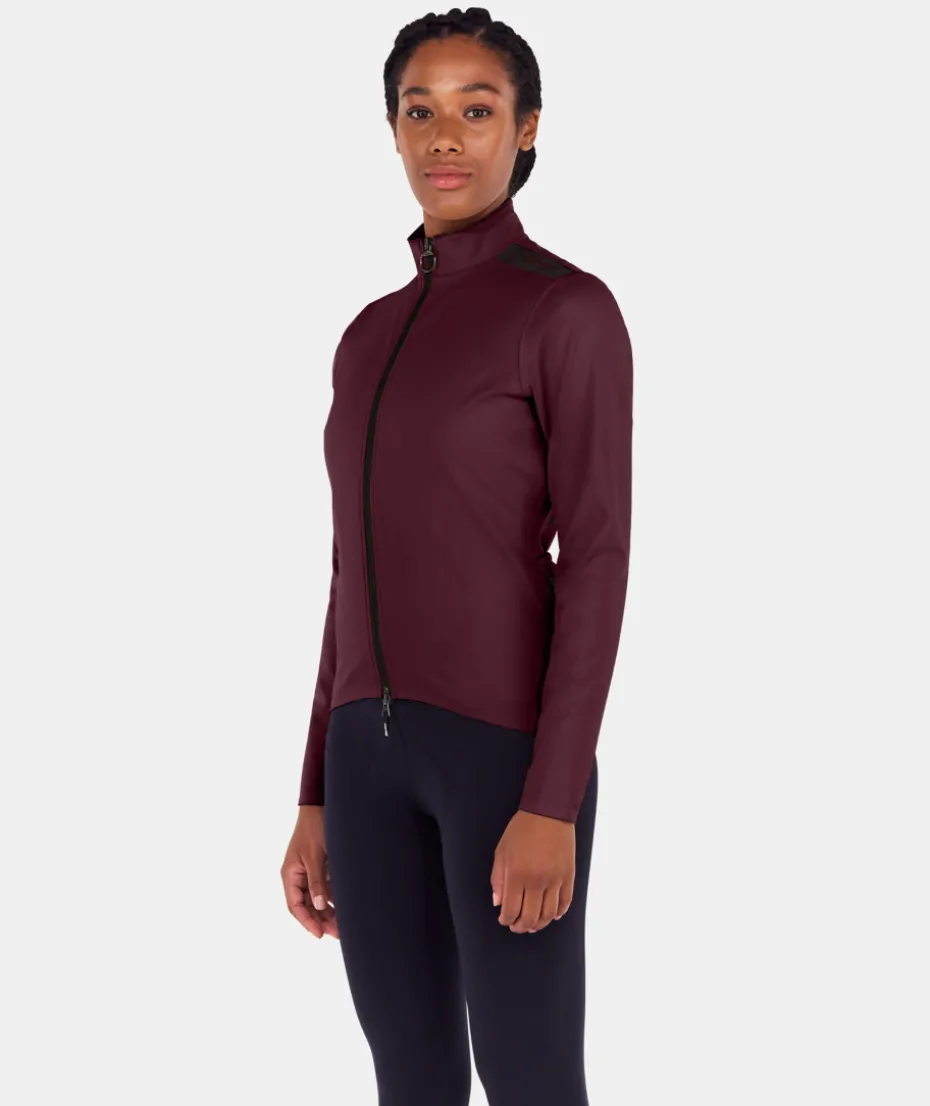 ADAPT MULTI - CHAQUETA MUJER