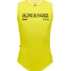ALPE D'HUEZ - CAMISETA INTERIOR