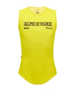 ALPE D'HUEZ - CAMISETA INTERIOR