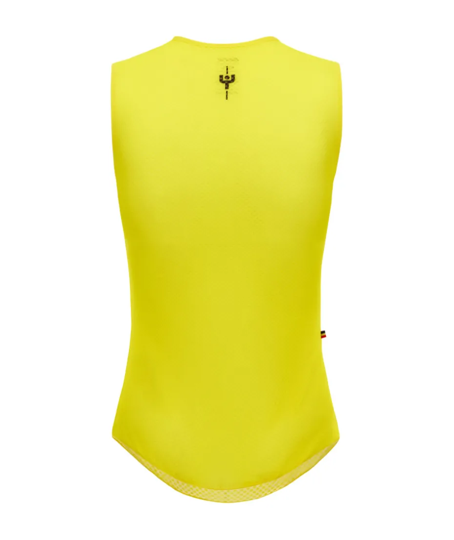ALPE D'HUEZ - CAMISETA INTERIOR