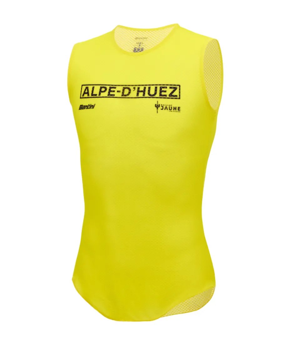 ALPE D'HUEZ - CAMISETA INTERIOR