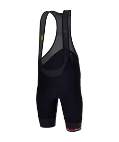 ALPE D'HUEZ - CULOTTE CORTO