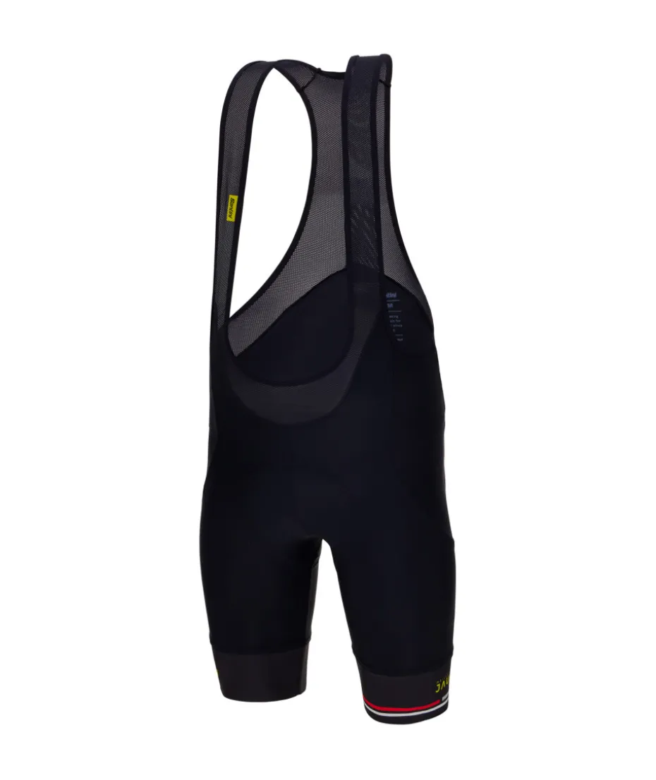 ALPE D'HUEZ - CULOTTE CORTO