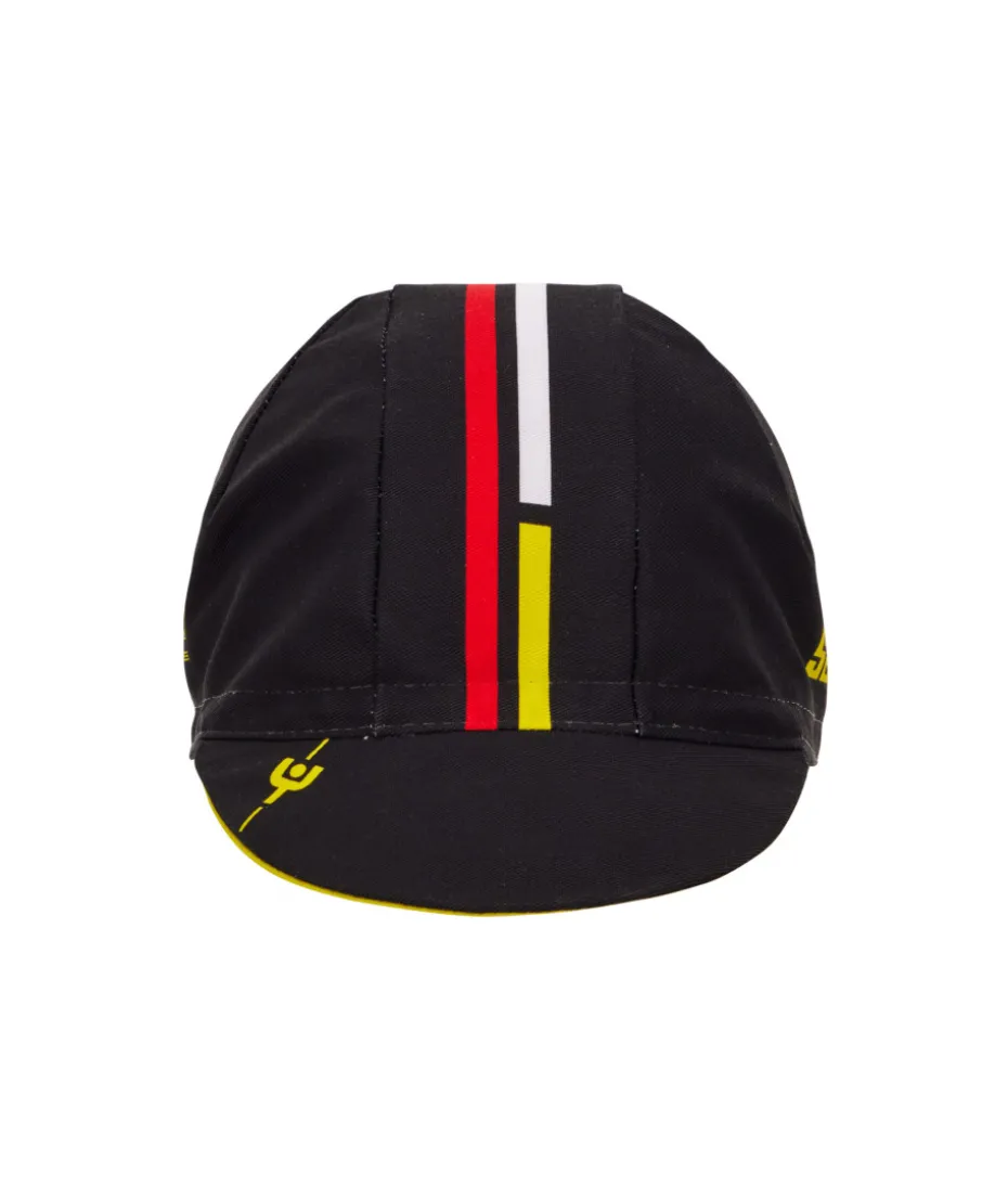 ALPE D'HUEZ - GORRA DE CICLISMO