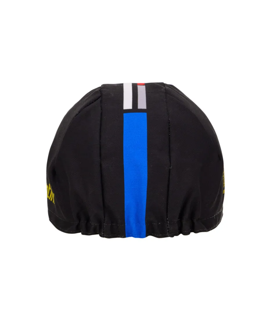 ALPE D'HUEZ - GORRA DE CICLISMO