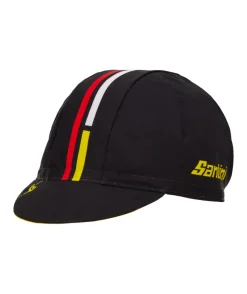 ALPE D'HUEZ - GORRA DE CICLISMO