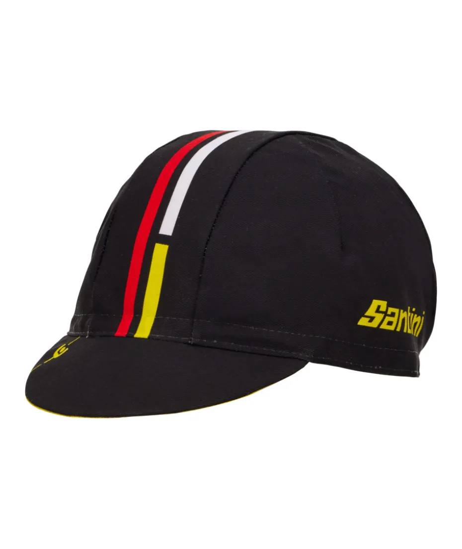 ALPE D'HUEZ - GORRA DE CICLISMO