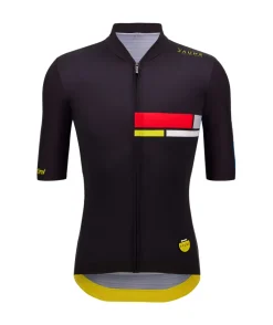 ALPE D'HUEZ - MAILLOT