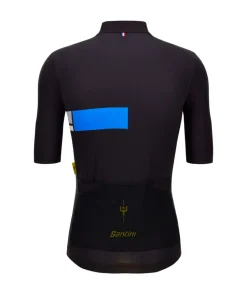 ALPE D'HUEZ - MAILLOT