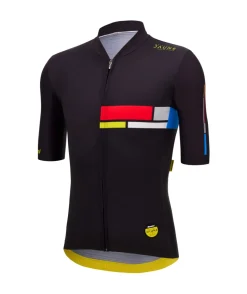 ALPE D'HUEZ - MAILLOT