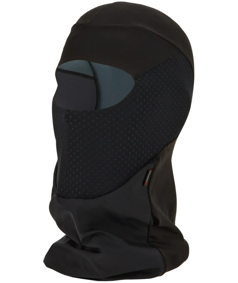ALPHA MASK - PASAMONTAÑAS
