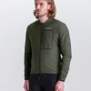 ALPHA T - CHAQUETA