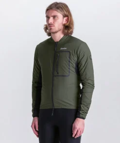 ALPHA T - CHAQUETA