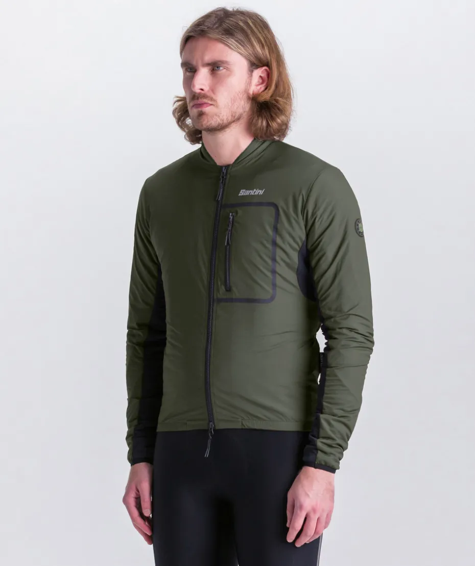 ALPHA T - CHAQUETA