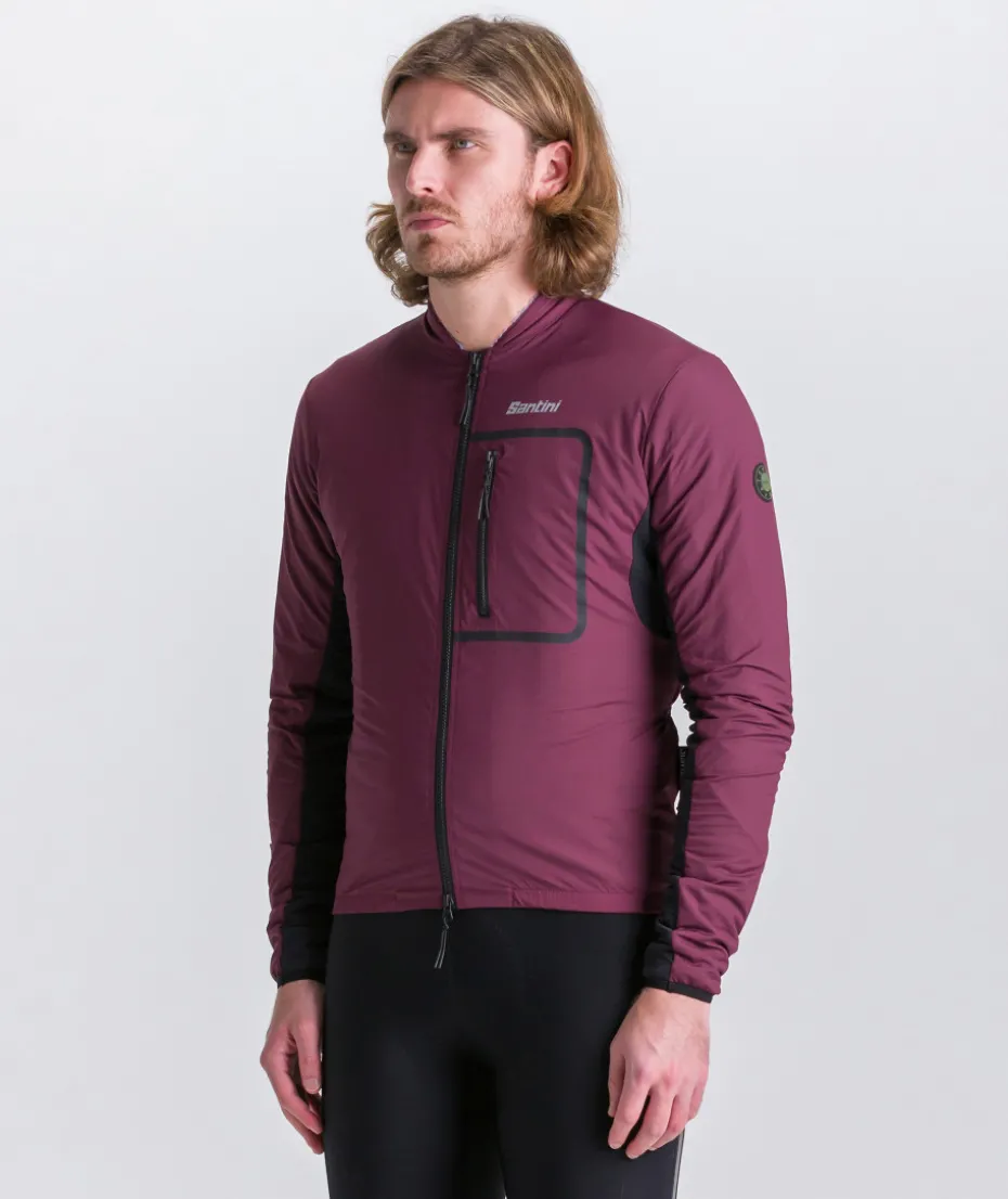 ALPHA T - CHAQUETA
