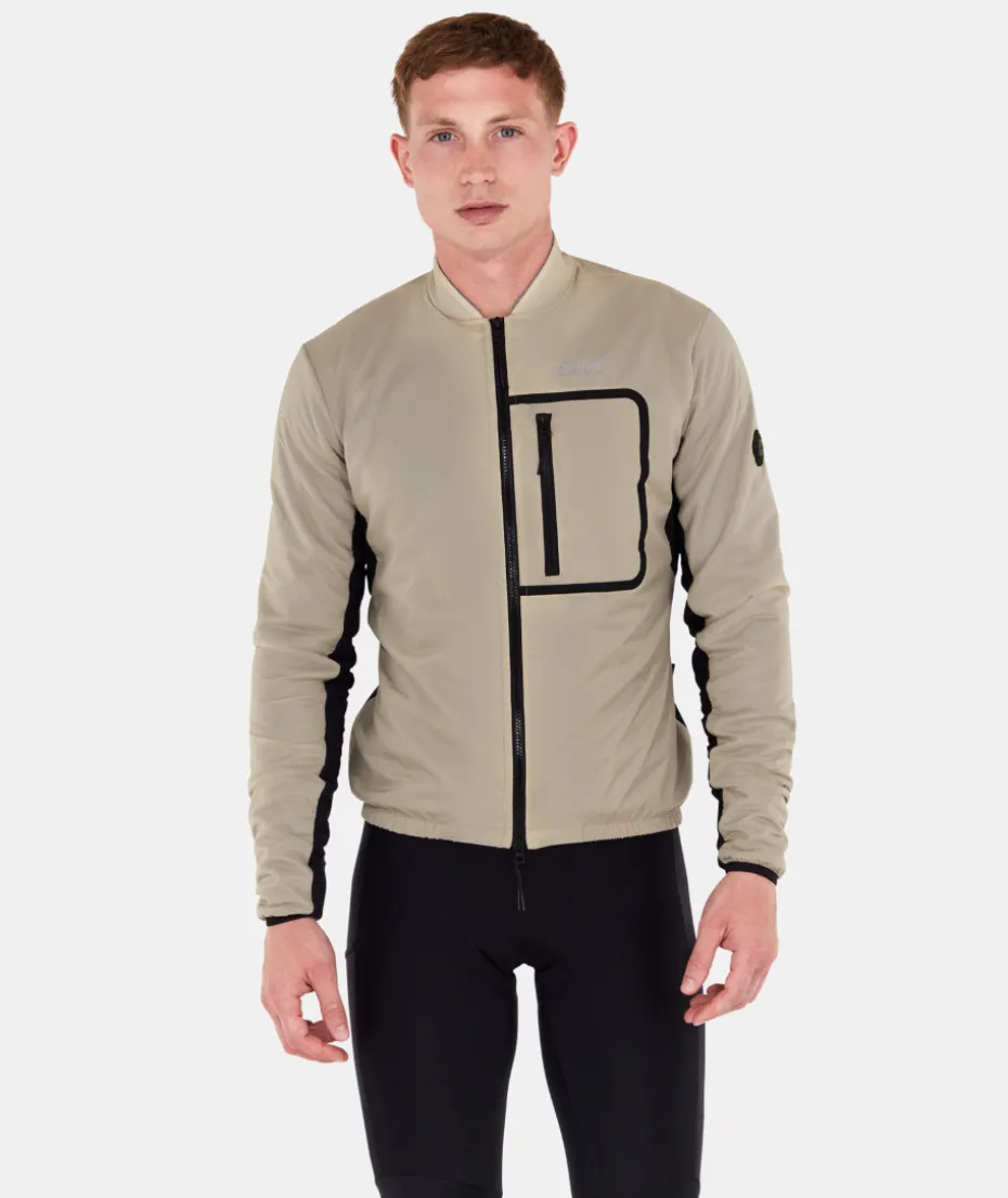 ALPHA T - CHAQUETA