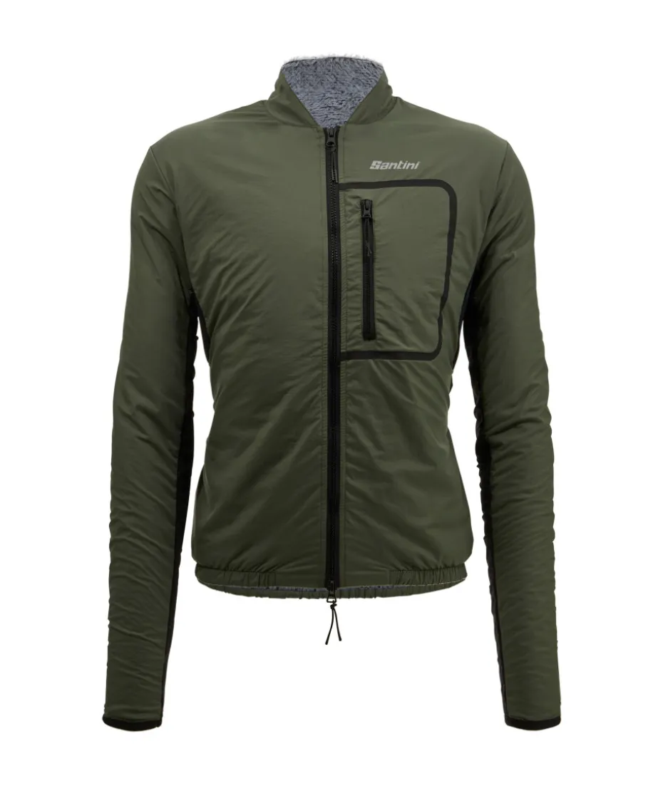 ALPHA T - CHAQUETA