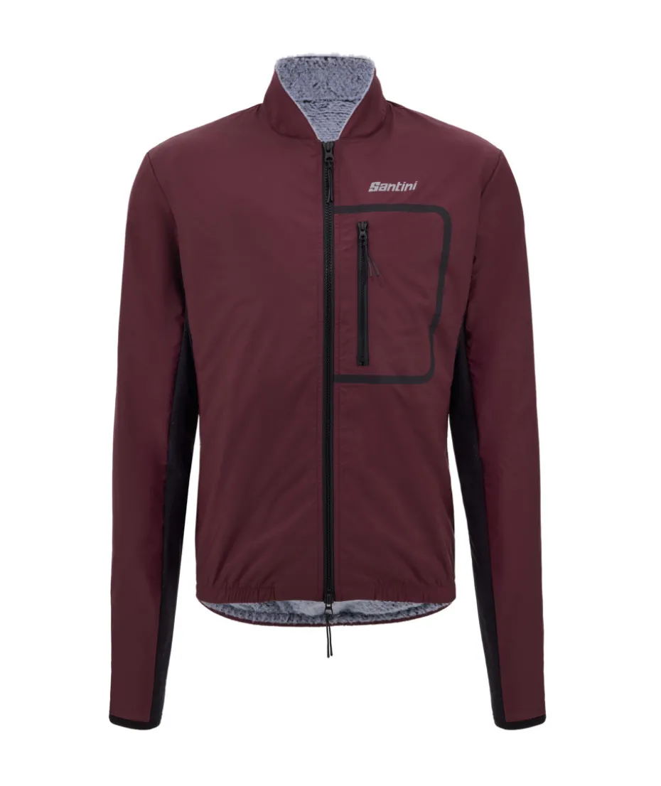 ALPHA T - CHAQUETA