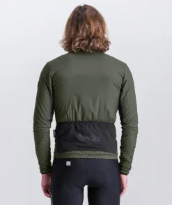 ALPHA T - CHAQUETA