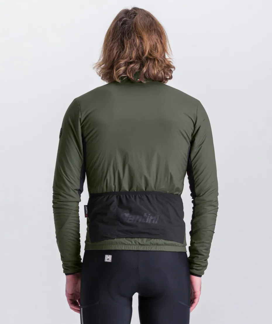 ALPHA T - CHAQUETA