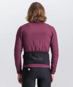 ALPHA T - CHAQUETA