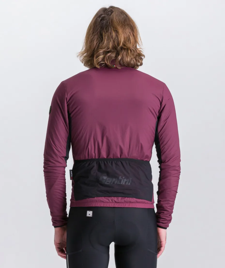 ALPHA T - CHAQUETA