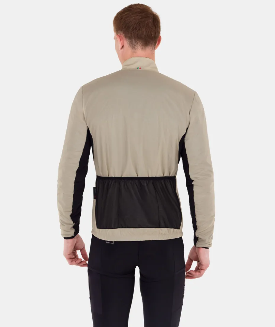 ALPHA T - CHAQUETA