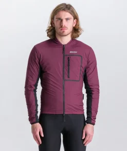 ALPHA T - CHAQUETA