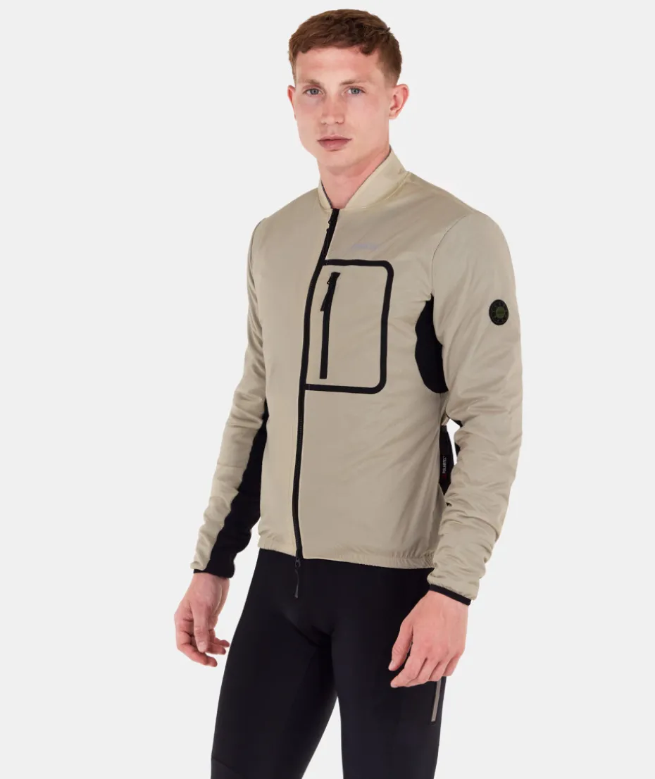 ALPHA T - CHAQUETA