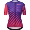 ASTRO - MAILLOT MUJER