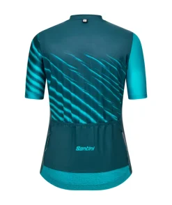 ASTRO - MAILLOT MUJER