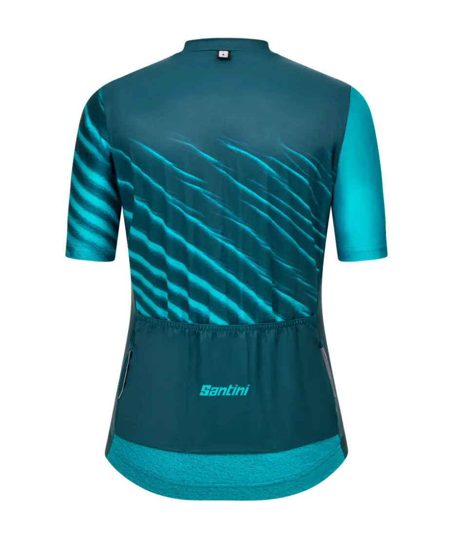 ASTRO - MAILLOT MUJER
