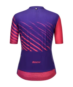 ASTRO - MAILLOT MUJER