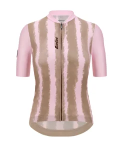 BAMBU - MAILLOT MUJER