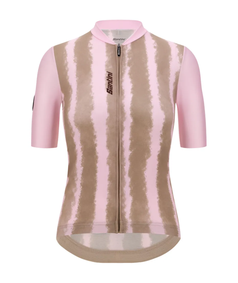 BAMBU - MAILLOT MUJER