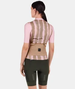 BAMBU - MAILLOT MUJER