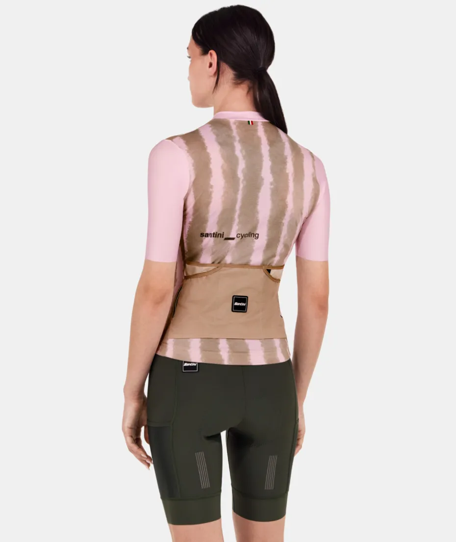 BAMBU - MAILLOT MUJER