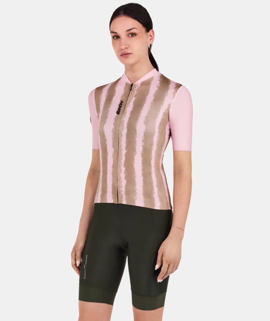BAMBU - MAILLOT MUJER