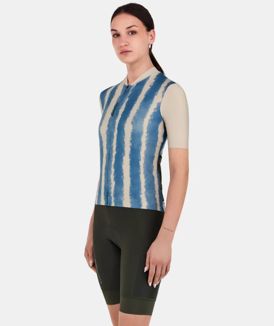 BAMBU - MAILLOT MUJER