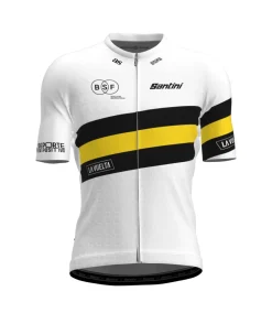 BICICLETAS SIN FRONTERAS - MAILLOT