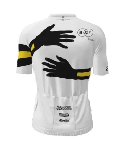 BICICLETAS SIN FRONTERAS - MAILLOT