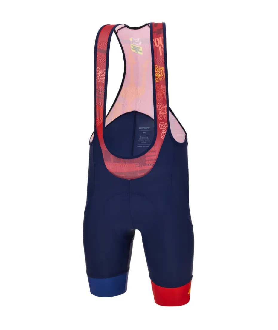 BOLOGNA - CULOTTE CORTO