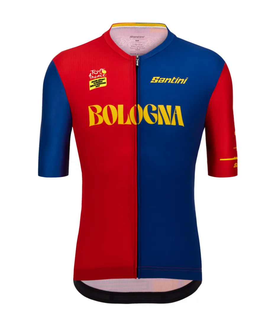 BOLOGNA - MAILLOT