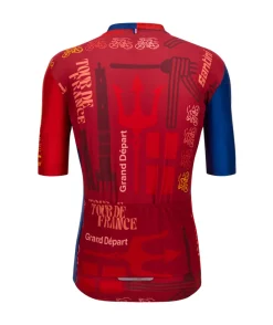 BOLOGNA - MAILLOT