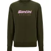 BRAND - SUDADERA