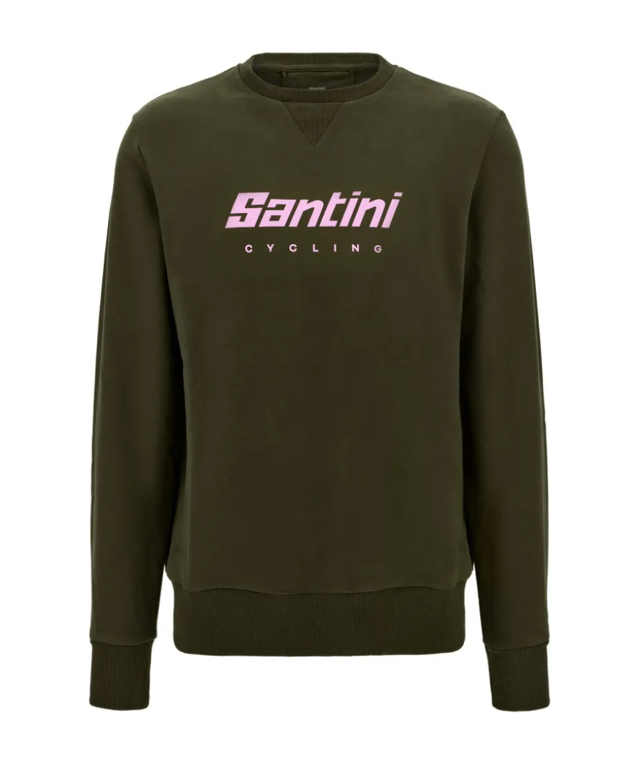 BRAND - SUDADERA