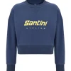 BRAND - SUDADERA CORTA PARA MUJER
