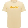 BRAND - T-SHIRT